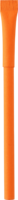 Ручка KRAFT Оранжевая 3010.05