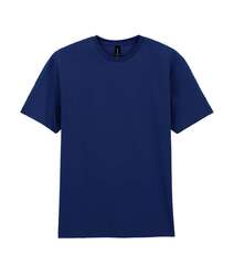 Футболка LIGHT COTTON, МОРСКОЙ СИНИЙ S