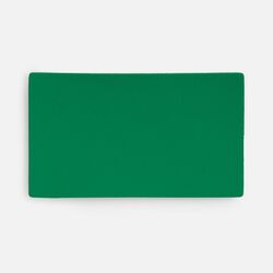 Лейбл Listra Soft Touch, M, зеленый