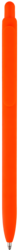 НОВИНКИ Ручка LIO SOFT Оранжевая 1362.05