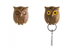 Держатель для ключей Night Owl