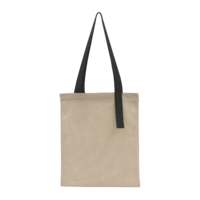 Шоппер Superbag Light (неокрашенный с серым)