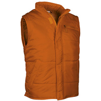 Жилет ARTIC, оранжевая фиеста XXL-S
