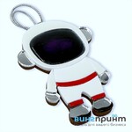 Елочные игрушки и украшения с акриловымм стеклом