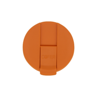 Крышка для кофера NEO (оранжевый)