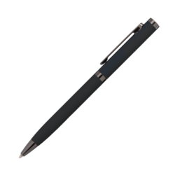Шариковая ручка Нокс (Nox), черная