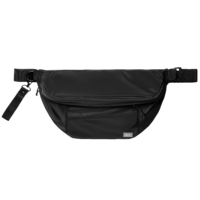 Сумка через плечо (cross body) Бостон (Boston), черная