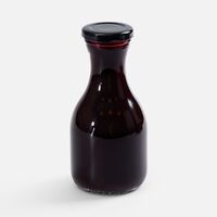 Соус Zesty, черника и бурбон