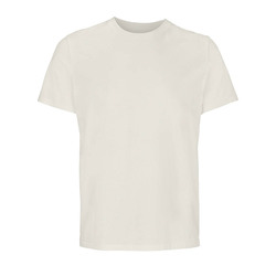 Футболка унисекс "LEGEND", молочный, 2XL, 100% органический хлопок, 175 г/м2
