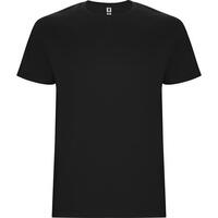 Футболка STAFFORD , ЧЕРНЫЙ 4XL