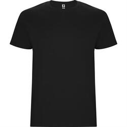Футболка STAFFORD , ЧЕРНЫЙ 4XL