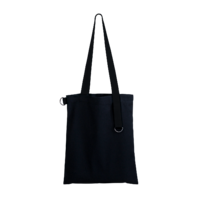 Шоппер Superbag black (чёрный)