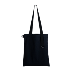 Шоппер Superbag black (чёрный)