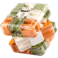 Антистресс-головоломка TURN &amp; TWIST, прозрачный