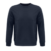 Толстовка мужская COMET, темно-синий, 2XL, 80 % хлопок, 20% полиэстер, 280 г/м2