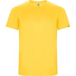 Спортивная футболка IMOLA мужская, ЖЕЛТЫЙ 2XL