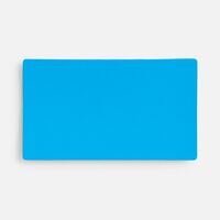 Лейбл Listra Soft Touch, M, голубой