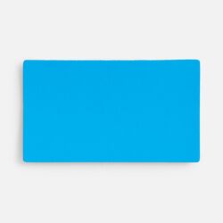 Лейбл Listra Soft Touch, M, голубой