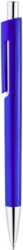 Ручка SANDY COLOR Синяя 1052.01