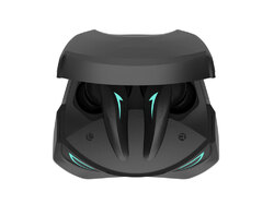 Беспроводные наушники HIPER TWS Mercury X14 (HTW-MX14) Bluetooth 5.1 гарнитура, Черный (Р)