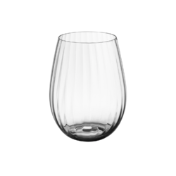 Стакан для воды Бланш (Blanche), прозрачный