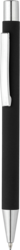 Ручка MAX SOFT MIRROR Черная 1111.08