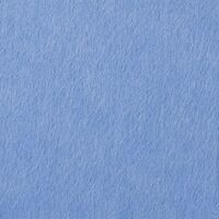 Заготовка из фетра Felt 600, голубая