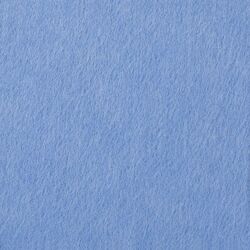 Заготовка из фетра Felt 600, голубая