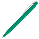 Ручка ZETA SOFT Зеленая (Green C) 1010.30