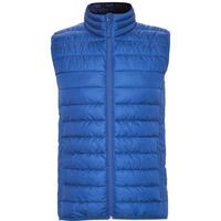 Жилет OSLO мужской, ЭЛЕКТРИЧЕСКИЙ СИНИЙ 2XL
