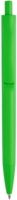 Ручка IGLA COLOR Салатовая 1031.15