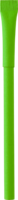 Ручка KRAFT Салатовая 3010.15 (только под тампопечать)