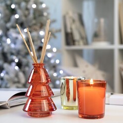 Набор Festive Touch, красный