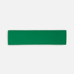 Лейбл Listra Soft Touch, S, зеленый
