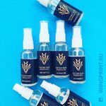 Антисептики, сантитайзеры для рук