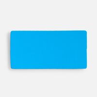 Лейбл Listra Soft Touch, XS, голубой