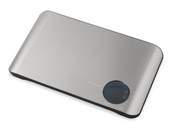 Стальные кухонные весы Precision