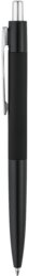 Ручка LEX SOFT Черная 2060.08