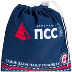 Чехол на чемодан Kansi на заказ, бифлекс 200