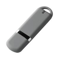Флешка MIRAX SOFT Серая 4020.23.32ГБ3.0