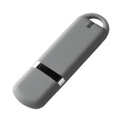 Флешка MIRAX SOFT Серая 4020.23.32ГБ3.0