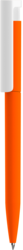 Ручка CONSUL SOFT NEW Оранжевая 1064.05