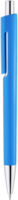 Ручка SANDY COLOR Голубая 1052.12