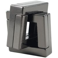 Головоломка Huzzle 6. Quartet