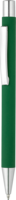 Ручка MAX SOFT MIRROR Зеленая 1111.02