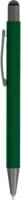 Ручка MAX SOFT STYLUS Зеленая 1112.02