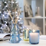 Набор Festive Touch, синий