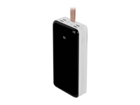 Внешний аккумулятор Rombica NEO PRO-300 White (Р)