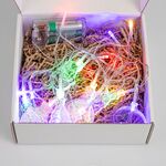 Гирлянда с индивидуальными фигурками AcryLED на заказ