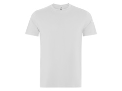 Футболка Kutta унисекс, белый
